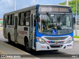 Consórcio Navegantes - 02 > Viação São Jorge > Transurb Transporte Urbano 02069 na cidade de João Pessoa, Paraíba, Brasil, por João V.. Número da foto: #13136879.