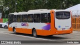 Conecta Camaçari - ATT - Atlântico Transportes e Turismo 882555 na cidade de Camaçari, Bahia, Brasil, por Cecílio Júnior. Número da foto: #13136223.
