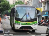 Tijuquinha - Auto Viação Tijuca A50189 na cidade de Rio de Janeiro, Rio de Janeiro, Brasil, por Brenno Santos. Número da foto: #:id.