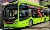 Allibus Transportes 4 5900 na cidade de São Paulo, São Paulo, Brasil, por Cauan Ferreira. Número da foto: #13137801.