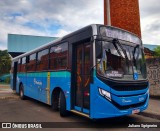 Rápido Sumaré - Piracicaba 32534 na cidade de Piracicaba, São Paulo, Brasil, por Juliano Sgrigneiro. Número da foto: #:id.