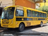 Escolares  na cidade de Belém, Pará, Brasil, por Josiel Ramos. Número da foto: #13136605.