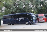 Viação Cometa 724519 na cidade de São Paulo, São Paulo, Brasil, por Paulo Alexandre da Silva. Número da foto: #13137808.