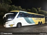 Empresa Gontijo de Transportes 21500 na cidade de João Monlevade, Minas Gerais, Brasil, por Rafael Rosa. Número da foto: #13137103.