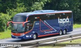 Viação Santana Iapó 3200 na cidade de Santa Isabel, São Paulo, Brasil, por George Miranda. Número da foto: #13138014.