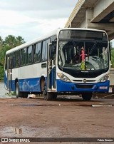 Ônibus Particulares LKR7B95 na cidade de Igarapé-Miri, Pará, Brasil, por Fabio Soares. Número da foto: #13136655.