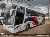 FH & Martins Transportes 0722 na cidade de São Sebastião do Paraíso, Minas Gerais, Brasil, por Espedito de Brito Gomes. Número da foto: #13138265.