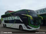 Liderança Turismo 1910 na cidade de Xinguara, Pará, Brasil, por Misael Rosa Souza. Número da foto: #:id.