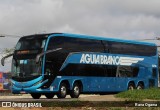 Viação Águia Branca 51240 na cidade de Vitória da Conquista, Bahia, Brasil, por Rava Ogawa. Número da foto: #:id.
