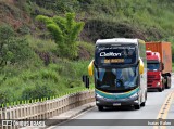 Pevidor Transportes P20102238 na cidade de Santos Dumont, Minas Gerais, Brasil, por Isaias Ralen. Número da foto: #13137917.