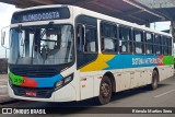 TCM - Transportes Coletivos Maranhense 39-514 na cidade de São Luís, Maranhão, Brasil, por Rômulo Martins Serra. Número da foto: #13136189.