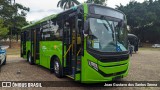SPTrans - São Paulo Transporte  na cidade de Campinas, São Paulo, Brasil, por Joao Gustavo dos Santos Senna. Número da foto: #13136038.