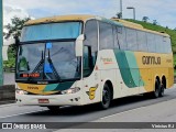 Empresa Gontijo de Transportes 14995 na cidade de Magé, Rio de Janeiro, Brasil, por Vinicius RJ. Número da foto: #13136849.