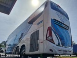 Malitur Turismo 10800 na cidade de Ribeirão Preto, São Paulo, Brasil, por Daniel Aparecido de Souza. Número da foto: #13136388.
