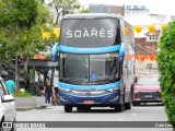 Soares Turismo e Fretamento 3018 na cidade de Caruaru, Pernambuco, Brasil, por Caio Lira. Número da foto: #13136281.