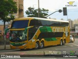 Empresa Gontijo de Transportes 25035 na cidade de Belo Horizonte, Minas Gerais, Brasil, por Valter Francisco. Número da foto: #13137324.