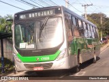 Rápido Campinas 17020 na cidade de Campo Limpo Paulista, São Paulo, Brasil, por Otavio Barbosa. Número da foto: #13136232.