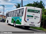 São Paulo 0391094 na cidade de Pacatuba, Ceará, Brasil, por Álvaro Richard. Número da foto: #13136357.