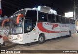 Paz de Minas Transporte e Turismo 1420 na cidade de Vila Velha, Espírito Santo, Brasil, por William Kennedy. Número da foto: #13138579.