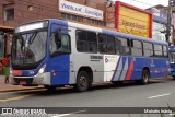 BR Mobilidade Baixada Santista 7814 na cidade de Cubatão, São Paulo, Brasil, por Moiséis Inácio. Número da foto: #13138174.