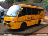 Rádio Ônibus 8A32 na cidade de Campinas, São Paulo, Brasil, por Rogério Teixeira Varadi. Número da foto: #13137359.