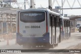 Transportes Barata BN-98004 na cidade de Belém, Pará, Brasil, por Fabio Soares. Número da foto: #13137248.