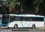 Rota Sol > Vega Transporte Urbano 35515 na cidade de Fortaleza, Ceará, Brasil, por Ramon Barbosa do Nascimento. Número da foto: #:id.