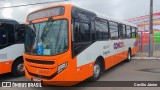 Conecta Camaçari - ATT - Atlântico Transportes e Turismo 8824167 na cidade de Camaçari, Bahia, Brasil, por Cecílio Júnior. Número da foto: #13136213.