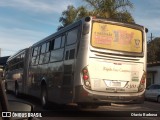 Rápido Campinas 23014 na cidade de Campo Limpo Paulista, São Paulo, Brasil, por Otavio Barbosa. Número da foto: #13136230.