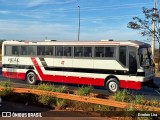 Real Expresso 5007 na cidade de Santa Maria, Distrito Federal, Brasil, por Everton Lira. Número da foto: #13137722.