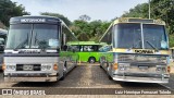 Ônibus Particulares 7500 na cidade de Campinas, São Paulo, Brasil, por Luiz Henrique Fornazari Toledo. Número da foto: #13136302.