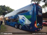 Empresa de Ônibus Nossa Senhora da Penha 65005 na cidade de Campinas, São Paulo, Brasil, por André Luiz Gomes de Souza. Número da foto: #13138398.