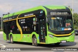 Viação Metrópole Paulista - Zona Leste 3 1789 na cidade de São Paulo, São Paulo, Brasil, por Paulo Henrique Pereira Borges. Número da foto: #13138006.