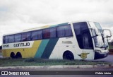 Empresa Gontijo de Transportes 12195 na cidade de Brasília, Distrito Federal, Brasil, por Clébio Júnior. Número da foto: #13137577.