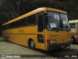 Associação de Preservação de Ônibus Clássicos 42011 na cidade de Campinas, São Paulo, Brasil, por GDC __39AM. Número da foto: #13136545.
