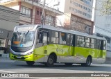 Pampulha Transportes > Plena Transportes 11419 na cidade de Belo Horizonte, Minas Gerais, Brasil, por Moisés Magno. Número da foto: #:id.