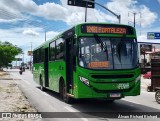 Viação Penha 0391052 na cidade de Maracanaú, Ceará, Brasil, por Álvaro Richard. Número da foto: #13136297.