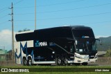 Empresa de Ônibus Nossa Senhora da Penha 65080 na cidade de Balneário Camboriú, Santa Catarina, Brasil, por Altair Júnior. Número da foto: #13138513.