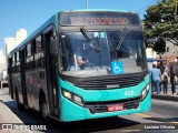 VSFL - Viação São Francisco 426 na cidade de Juiz de Fora, Minas Gerais, Brasil, por Luciano Oliveira. Número da foto: #:id.