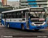 Transportes Barata BN-98032 na cidade de Belém, Pará, Brasil, por Matheus Rodrigues. Número da foto: #13137334.