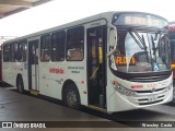 Auto Ônibus Brasília 1.3.207 na cidade de Niterói, Rio de Janeiro, Brasil, por Wescley  Costa. Número da foto: #13138584.