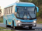 Estrela de Minas Viagens e Turismo 0124 na cidade de Conselheiro Lafaiete, Minas Gerais, Brasil, por Eduardo Vieira. Número da foto: #:id.