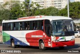 Ônibus Particulares JOT0556 na cidade de Belém, Pará, Brasil, por Joao Honorio. Número da foto: #13137592.