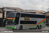 Sul Express Logística Humana 231108 na cidade de Balneário Camboriú, Santa Catarina, Brasil, por Altair Júnior. Número da foto: #13137463.