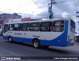 Via Loc BJ-91714 na cidade de Ananindeua, Pará, Brasil, por Carlos Welington Silva Melo. Número da foto: #13136871.