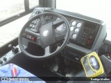 Transtusa - Transporte e Turismo Santo Antônio 1005 na cidade de Joinville, Santa Catarina, Brasil, por Rodrigo Martins. Número da foto: #13136233.