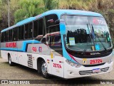 Viação Oliveira 25724 na cidade de Campinas, São Paulo, Brasil, por Ítalo Silva. Número da foto: #13136708.