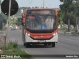 Itamaracá Transportes 1.677 na cidade de Igarassu, Pernambuco, Brasil, por Jonathan Silva. Número da foto: #:id.