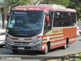 Santa Maria Fretamento e Turismo > Transportes Santa Maria(SP) 325 na cidade de Campinas, São Paulo, Brasil, por Rafael Senna. Número da foto: #13137322.