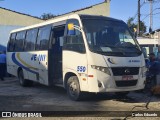 JE Panini Transportes 550 na cidade de Cubatão, São Paulo, Brasil, por Carlos Eduardo. Número da foto: #13137429.